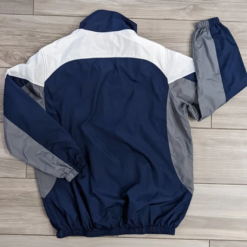 NFL Chicago Bears Windbreaker
